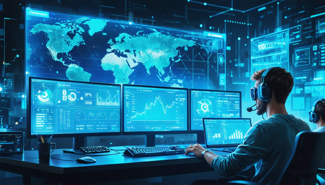 Polymarket Traders Price 1win Outcome at Full Certainty in Dota 2 Qualifier